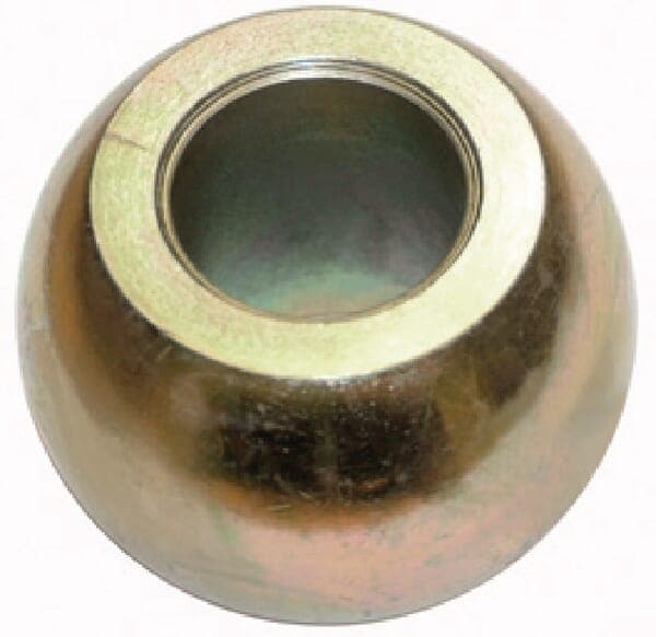 Nedre spakkula, snabbkoppling kat. 3/2 Ø 28,7x64 mm VLE6144