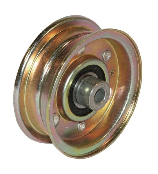 Hjul, strammerulle 3/8"x2,3/4"" FGP012591