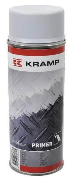 Kramp primer, grå 400 ml 777704KR