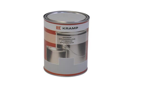 Kramp grunder, gul 1 L 111108KR