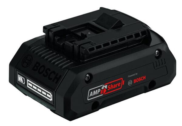 AMPShare GBA batteri 18V - 4,0Ah 3429027MATO