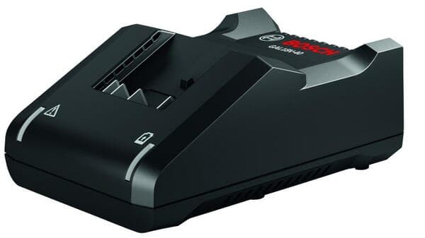 AMPShare GAL 18V-40 Batterioplader 3428877MATO