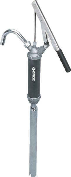 Håndoliepumpe LBP/04 Groz 44100GROZ