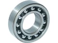 Miniatyrbillede 1 af 2: Selvjusterende kugleleje 65x120x23 mm SKF 1213KC3SKF