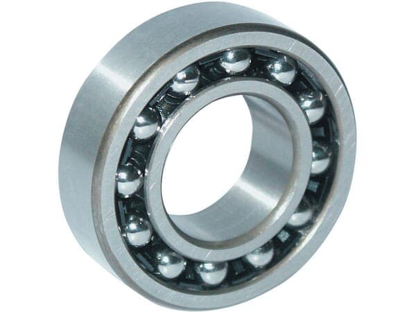 Selvjusterende kugleleje 65x120x23 mm SKF 1213KC3SKF