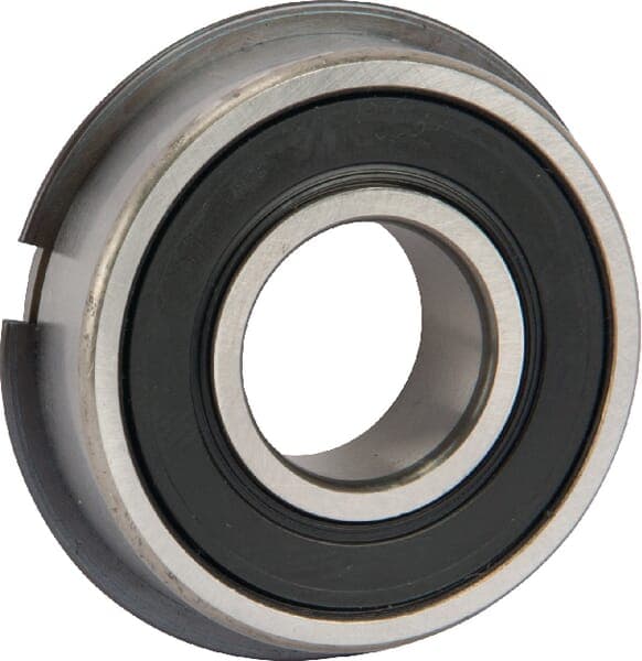 Sporkugleleje 17x40x12 mm SKF 62032RSHNR