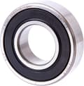 Miniatyrbillede 1 af 2: Sporkugleleje 20x42x12 mm SKF 60042RSC4SKF