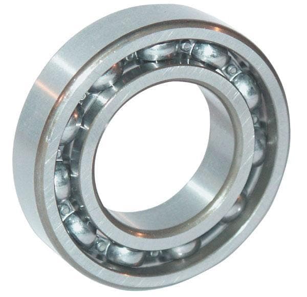 Sporkugleleje 30x55x9 mm SKF 16006C3