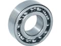 Miniatyrbillede 1 af 2: Sporkugleleje 40x90x33 mm SKF 75004308