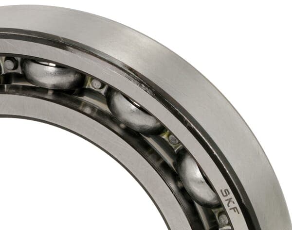 Sporkugleleje 70x110x20 mm SKF 75006014