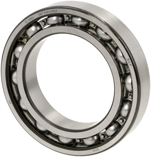 Sporkugleleje 70x110x20 mm SKF 75006014