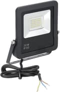 Miniatyrbillede 1 af 3: LED-belysningsarmatur, 30W, 3000K KRFL30830BK