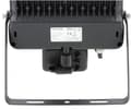 Miniatyrbillede 2 af 3: LED-belysningsarmatur, 50W, 6500K med sensor KRFL50865SBK