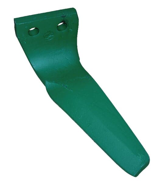 Rotorharvspinn, vänster 18 mm Maletti MAE080246