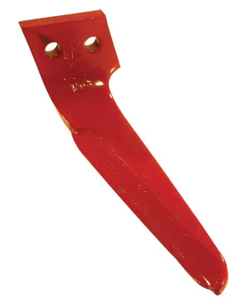 Rotorharvetand, venstre, L=280 mm, passende til Rabe, Kramp KE1301