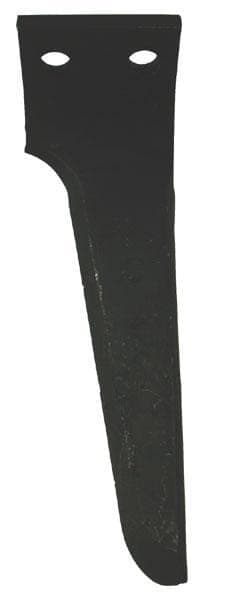 Rotorharvspinn, vänster, L=285 mm lämplig för Falc, Kramp KE0923
