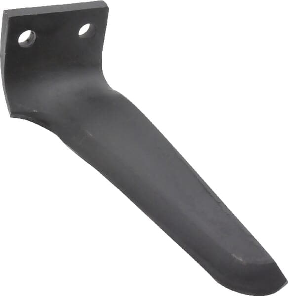 Rotorharvspinn, vänster, L=300 mm lämplig för Maschio, Kramp KE0915