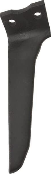 Rotorharvspinn, vänster, L=315 mm lämplig för Howard, Kramp KE0503
