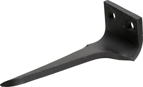 Rotorharvspinn, vänster, L=318 mm lämplig för Feraboli, Kramp KE0409