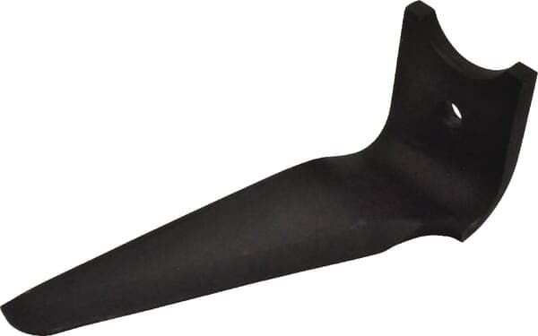 Rotorharvspinn, vänster, L=327 mm lämplig för Maletti, Kramp KE0741