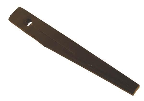 Rotorharvspinn, vänster/höger, L=320 mm lämplig för Kuhn, Kramp KE0701