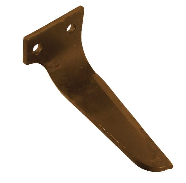 Rotorharvspinn, höger, L=270 mm lämplig för Kuhn, Kramp KE0706