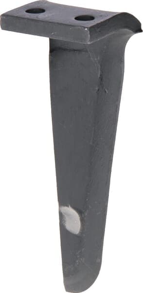 Rotorharvspinn, höger, L=287 mm lämplig för Maschio, Kramp KE0934