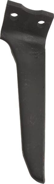 Rotorharvspinn, höger, L=315 mm lämplig för Howard, Kramp KE0504