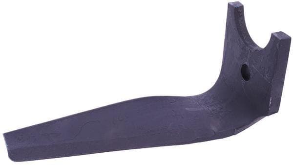 Rotorharvspinn, höger, L=315 mm lämplig för Kuhn, Kramp KE0714