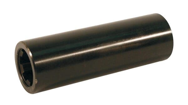 Profilmuffe, 1 3/8 Z6, L-150 mm 6740102KR