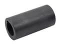 Miniatyrbillede 1 af 4: Profilmuffe, Ø 35 mm, 10 mm not, L-100 mm 6740180KR