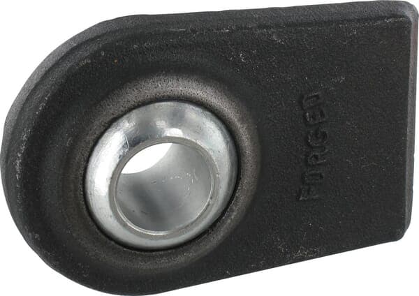 Svejseende flad 22,6 mm kat.1 gopart WE222001GP