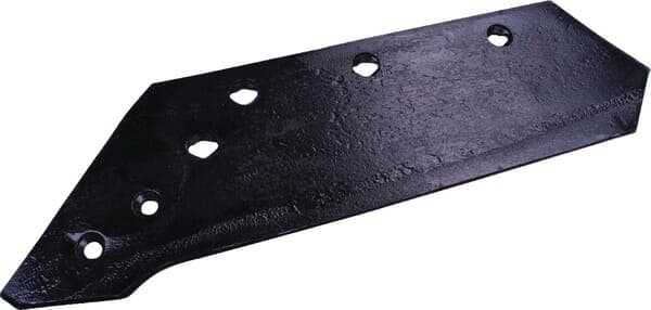 Skär utan mejsel, vänster 14" passar Kuhn Kramp 622135N
