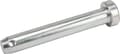 Miniatyrbillede 1 af 2: Stift 19x75 mm kat.1 Kramp Z319075KR