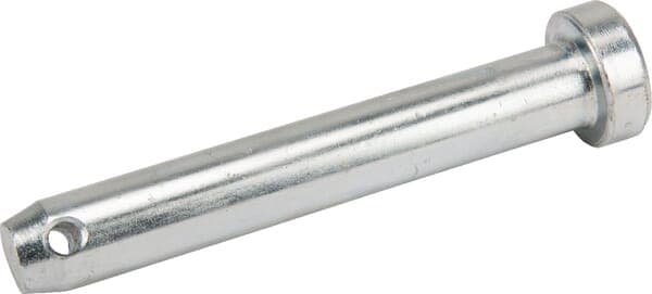 Stift 19x75 mm kat.1 Kramp Z319075KR