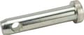 Miniatyrbillede 1 af 2: Stift 22x82 mm kat.1 Kramp Z322082KR