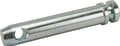 Miniatyrbillede 1 af 2: Stift 22x94 mm kat.1 Kramp Z322094KR