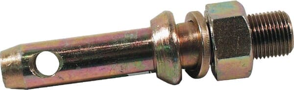 Trækstangsbolt 22x137 mm gevind: 7/8""x41 mm kat.1 Kramp Z422134KR