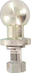 Miniatyrbillede 1 af 2: Boltet kugleled, K50 19 x 40 mm Z992040KR