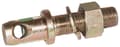 Miniatyrbild 1 av 2: Stabilisatorstift 22x103 mm gänga: 3/4"" UNFx57 mm Kramp Z722060KR