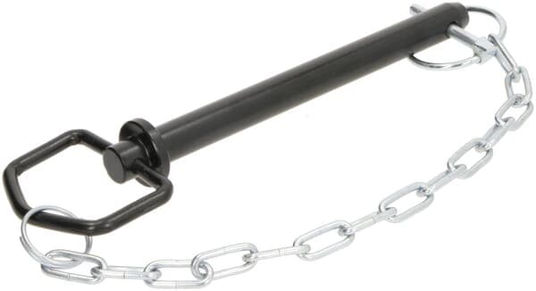Stift med håndtag 16x157 mm Kramp Z516157HKR