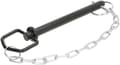 Miniatyrbillede 2 af 3: Stift med håndtag 16x157 mm Kramp Z516157HKR