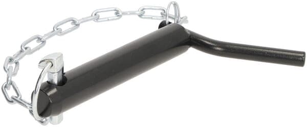 Stift med håndtag 19x102 mm Kramp Z519098HKR