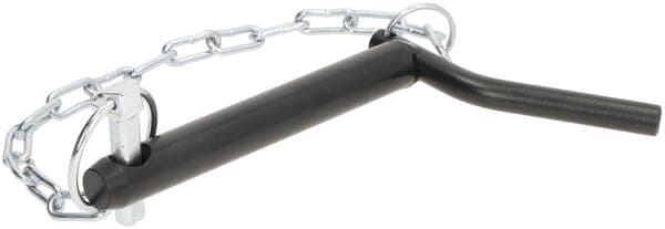 Stift med håndtag 19x130 mm Kramp Z519130HKR