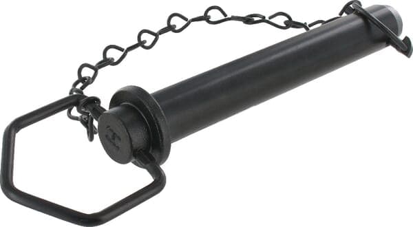 Stift med håndtag 19x157 mm Kramp Z519157HKR