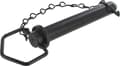 Miniatyrbillede 1 af 2: Stift med håndtag 19x157 mm Kramp Z519157HKR