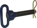 Miniatyrbild 1 av 2: Stift med handtag 25x135 mm Kramp Z525135KR