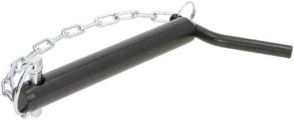 Stift med håndtag 25x174 mm Kramp Z525174HKR
