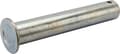 Miniatyrbillede 1 af 2: Hængselstift, galvaniseret 507007KR