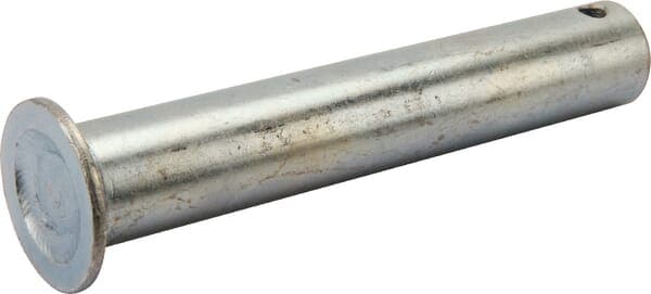 Hængselstift, galvaniseret 507007KR